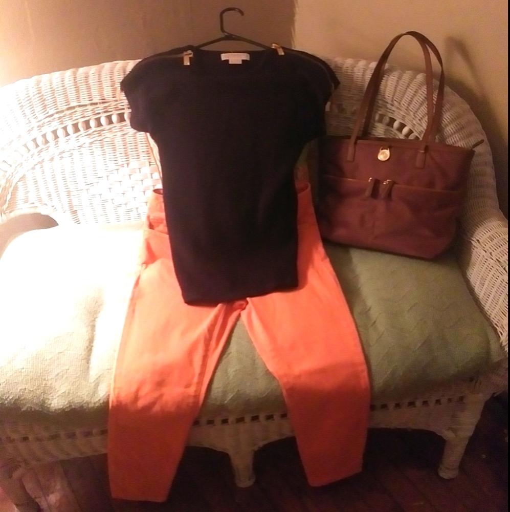 Women's clothing